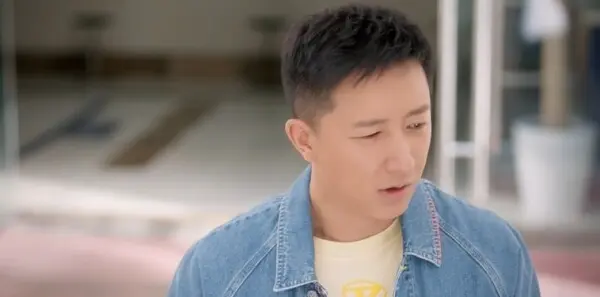 绽放的许开心第17集剧照