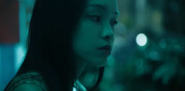 扫毒风暴第21集剧照