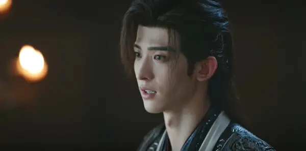 暗河传第7集剧照