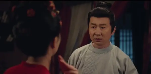 唐朝诡事录之长安第22集剧照