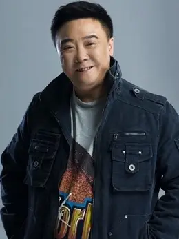 任正斌图片写真