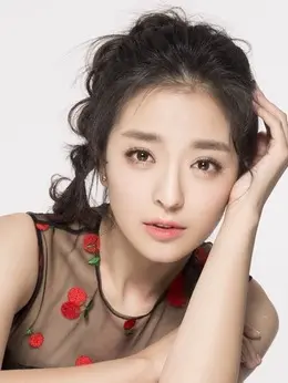 种丹妮图片写真