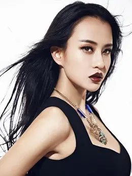 母其弥雅图片写真