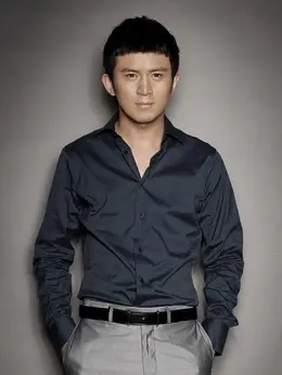 郭家铭图片写真