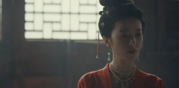 太平年第24集剧照