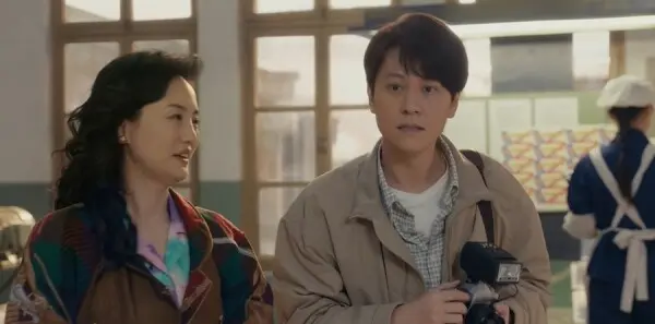 小城大事第14集剧照