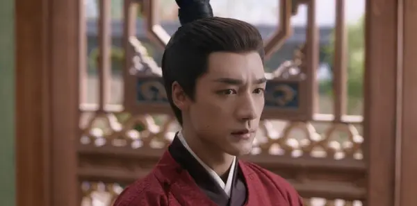 良陈美锦第5集剧照